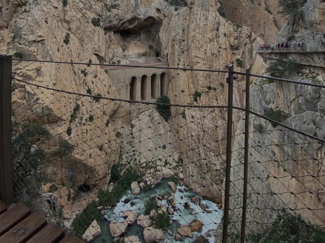 Casa Mejias, Excelente Localizacion, Cerca De Los Principales Puntos Turisticos De Antequera Villa Kültér fotó